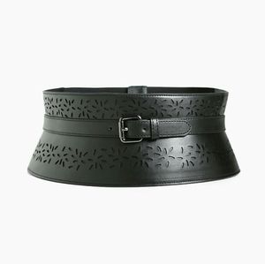 ISO Torrid Wide Belts 2x